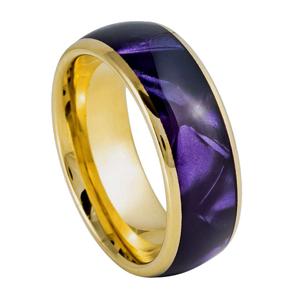 Tungsten Ring 1066