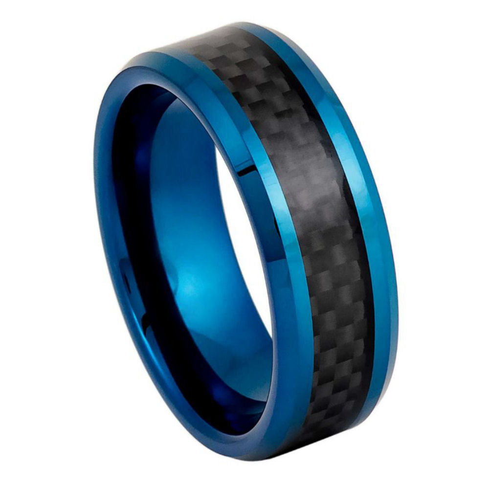 Tungsten Ring 1110