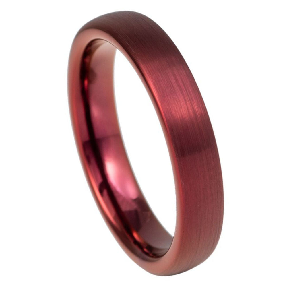 Tungsten Ring 1165