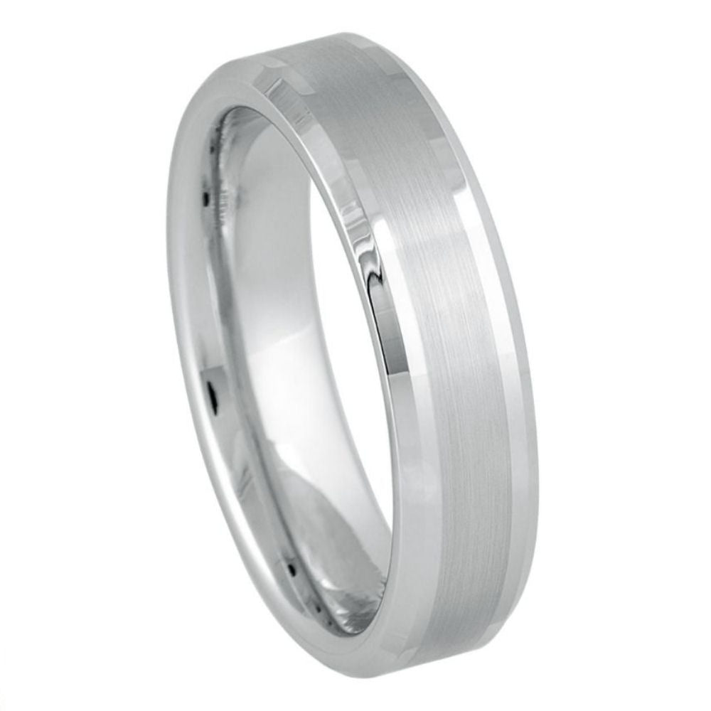 Tungsten Ring 1171