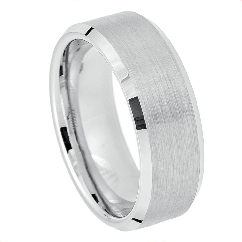 Tungsten Ring 1172