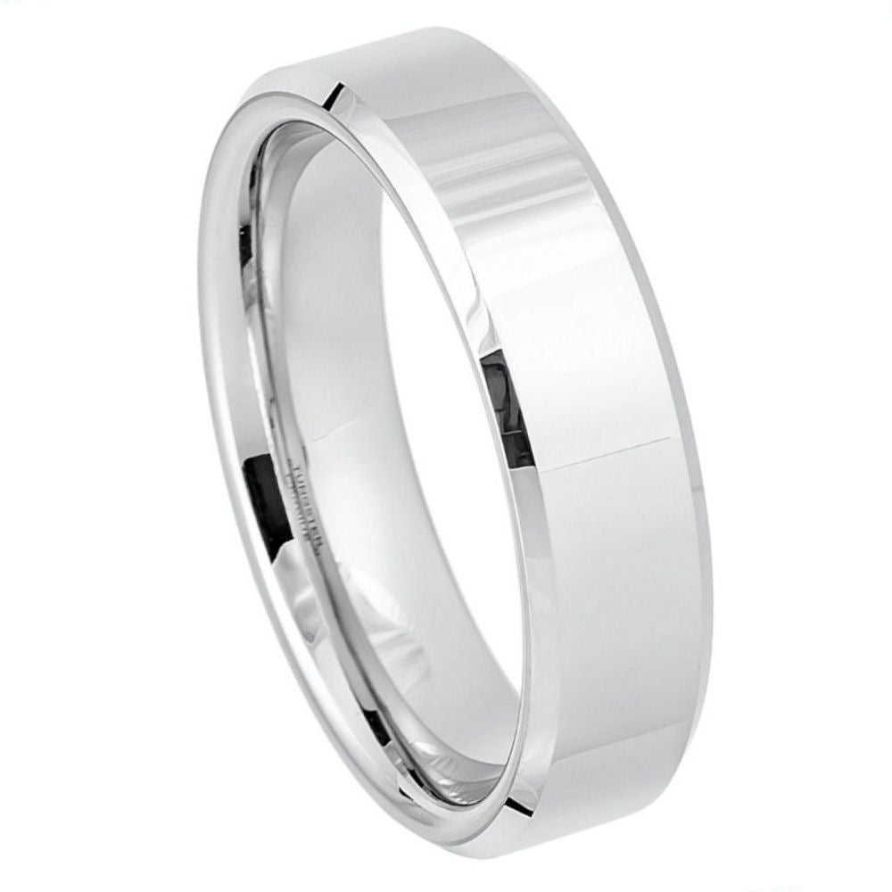 Tungsten Ring 1175