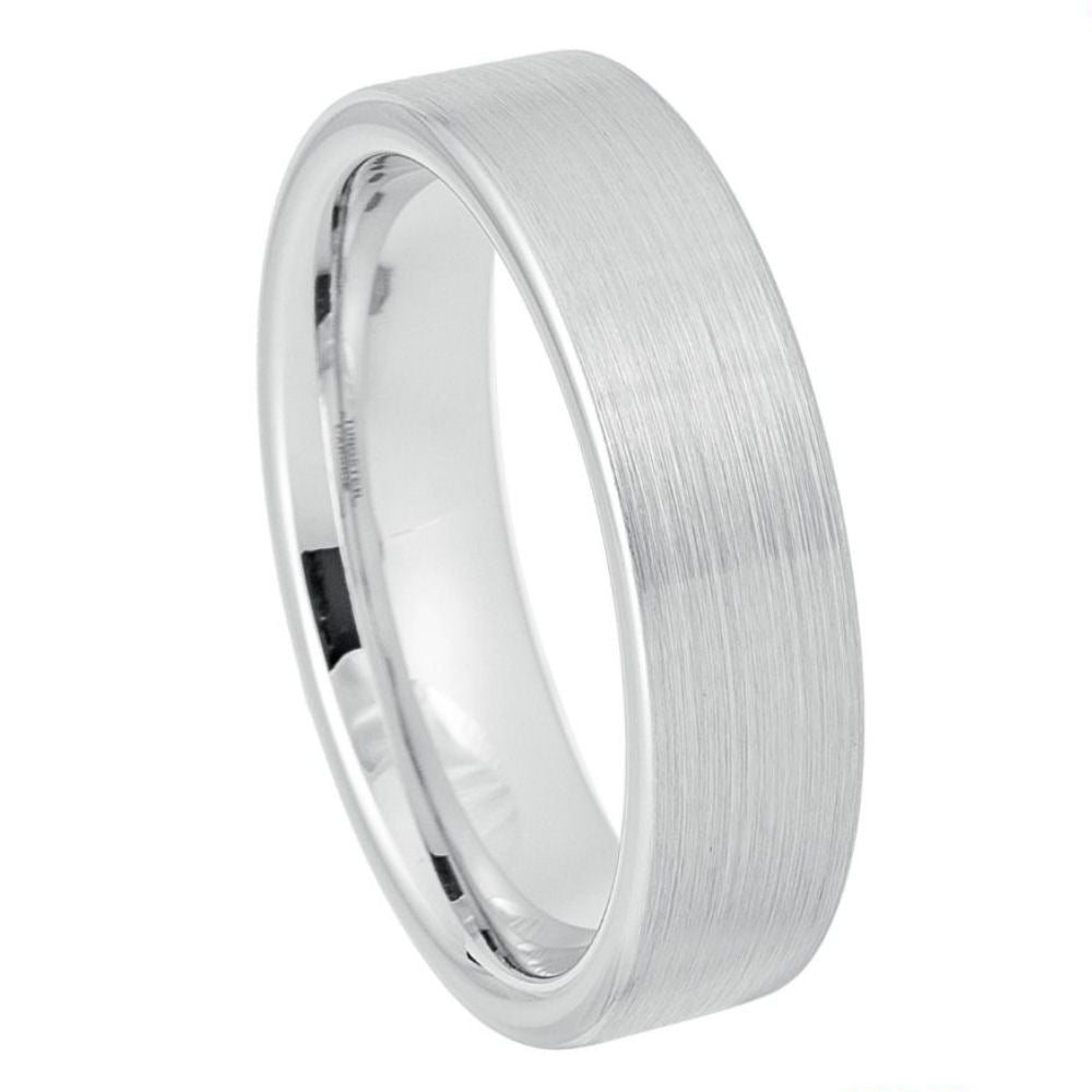 Tungsten Ring 1179