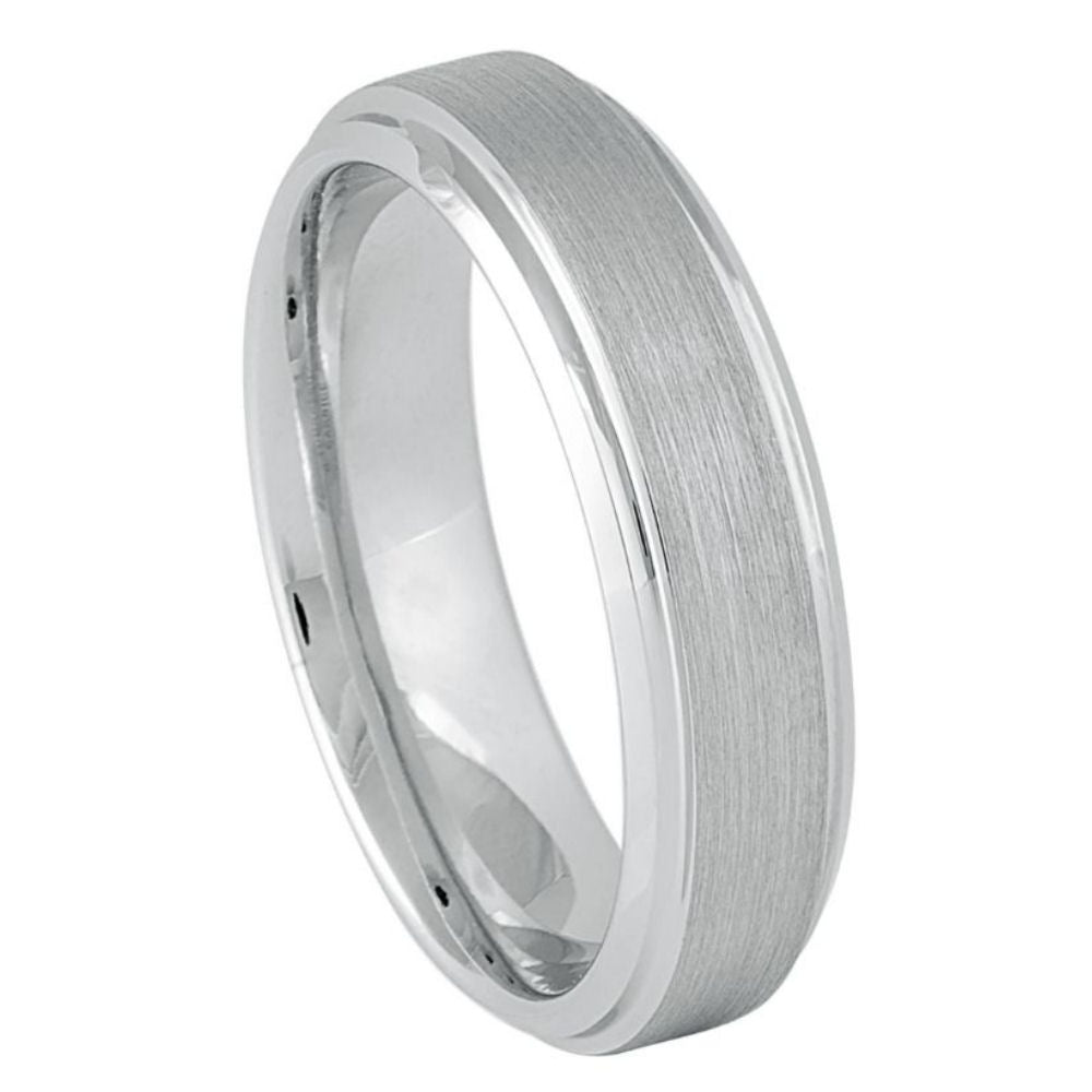 Tungsten Ring 1185