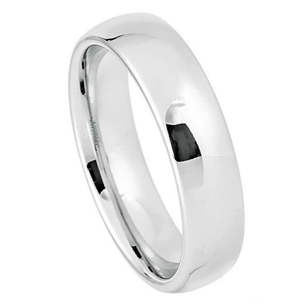 Tungsten Ring 1189