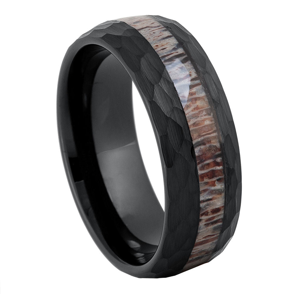 Tungsten Ring 1192