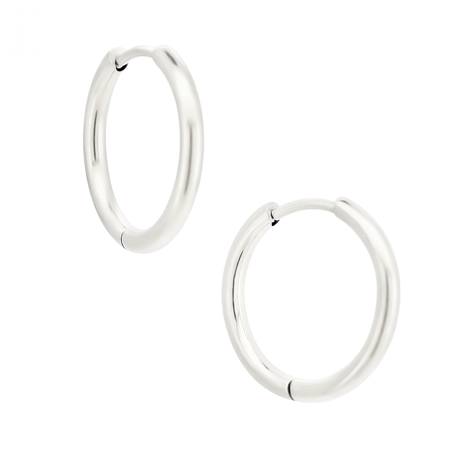 Tube Huggie Hoop