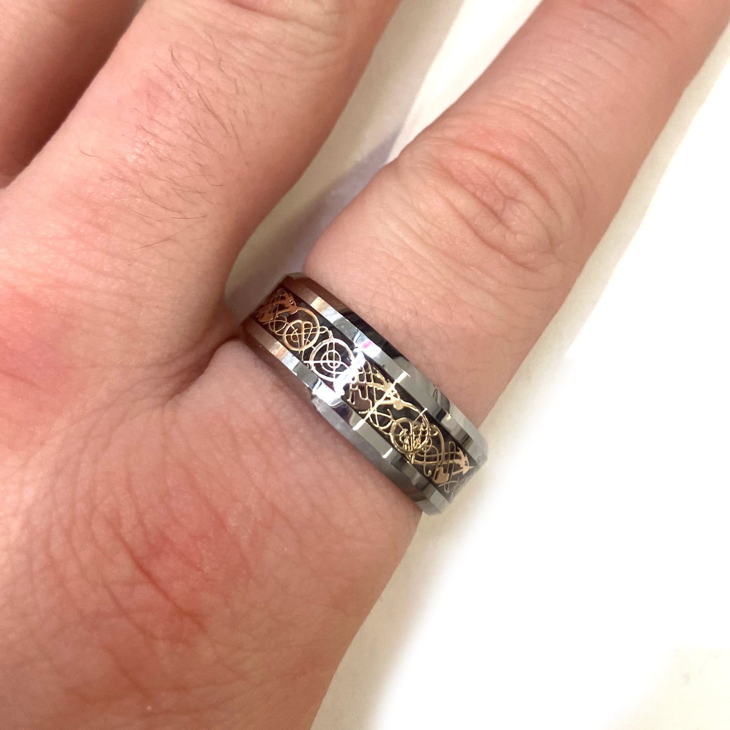 Tungsten Carbide 366