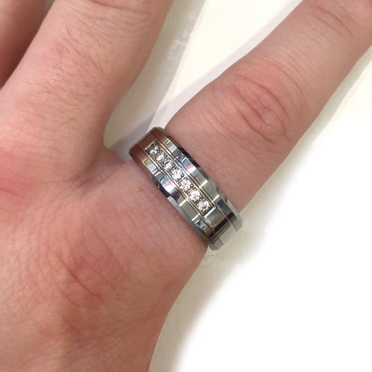 Tungsten Carbide 772