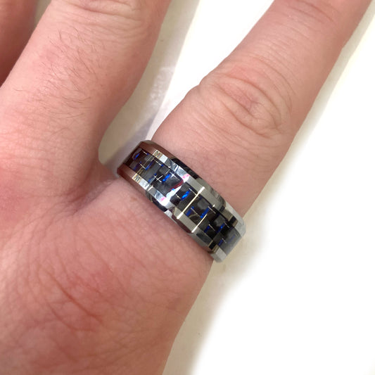 Tungsten Carbide 158
