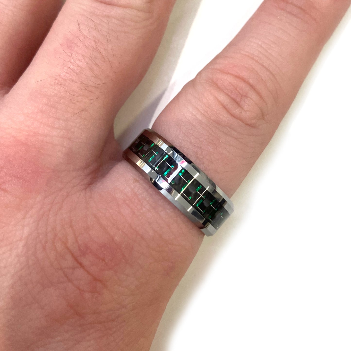 Tungsten Carbide 324