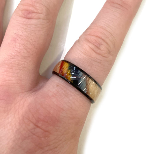 Tungsten Carbide 1107