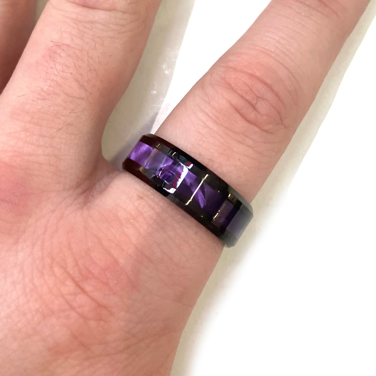 Tungsten Carbide 1086