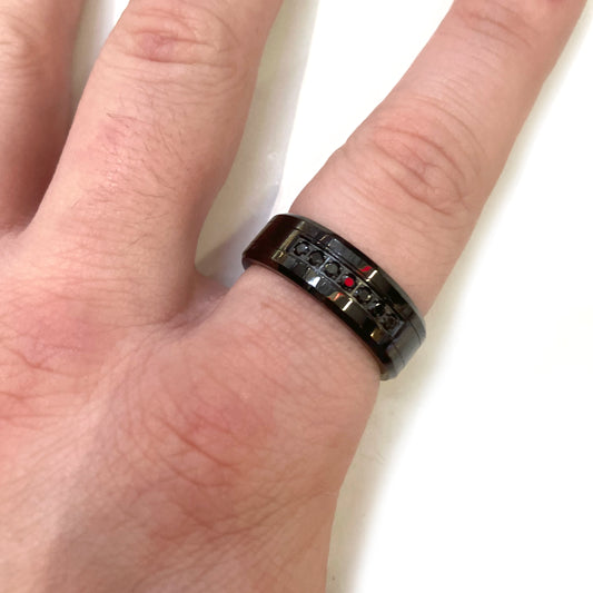 Tungsten Carbide 888