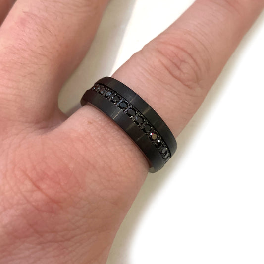 Tungsten Carbide 1011