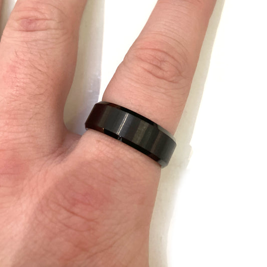 Tungsten Carbide 166