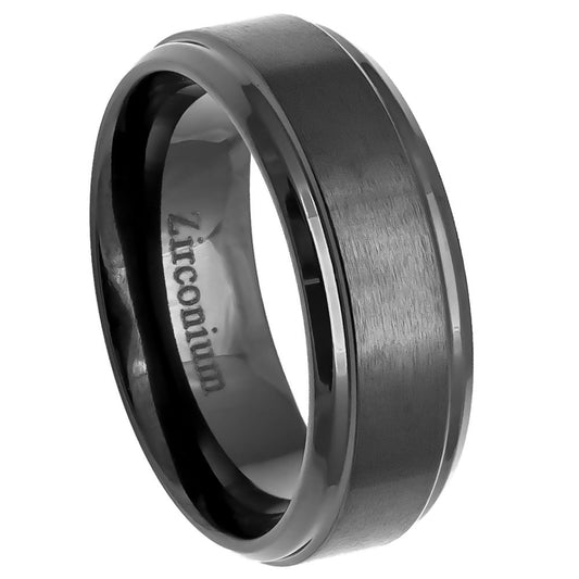 Black Zirconium 843