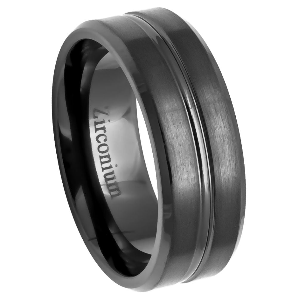 Black Zirconium 844