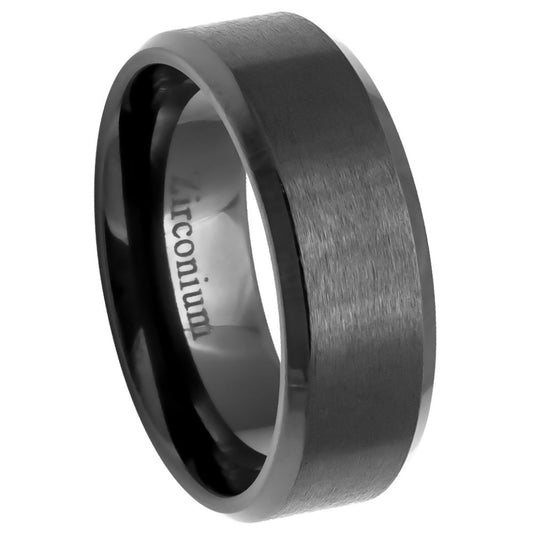 Black Zirconium 846