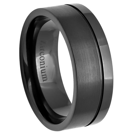 Black Zirconium 847