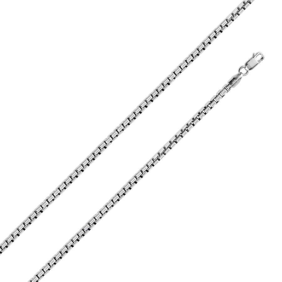 1.4mm Rolo Chain