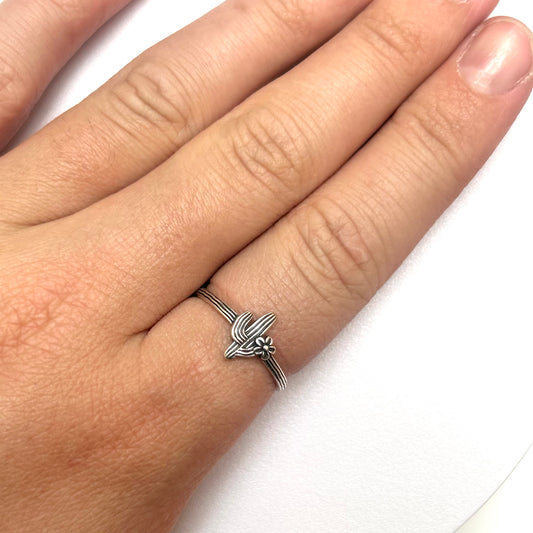 Cactus Ring