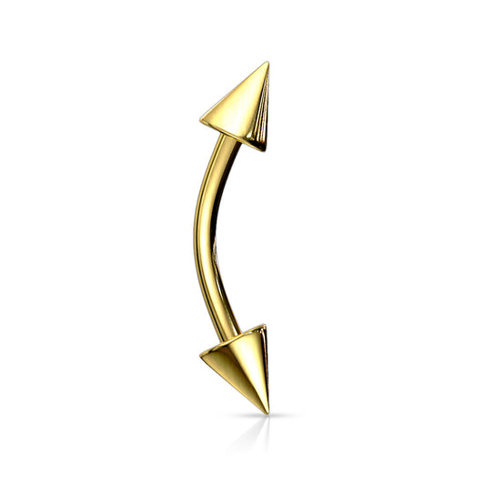 Spike Banana Bar