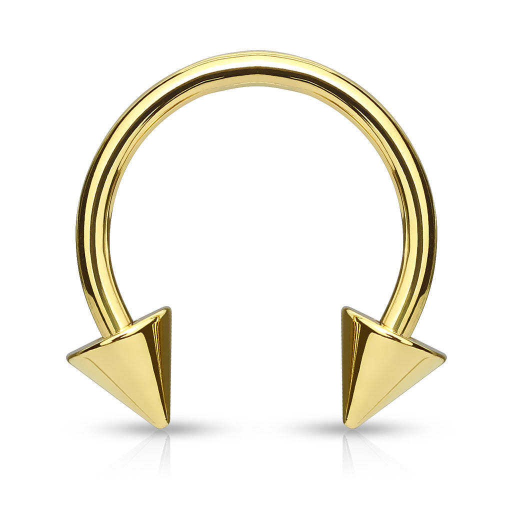 Spike Horseshoe