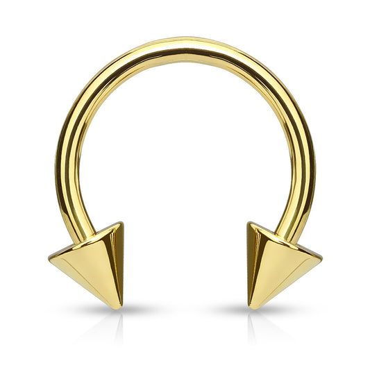 Spike Horseshoe