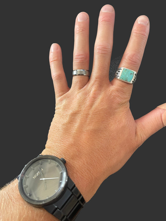 Tungsten Carbide 038