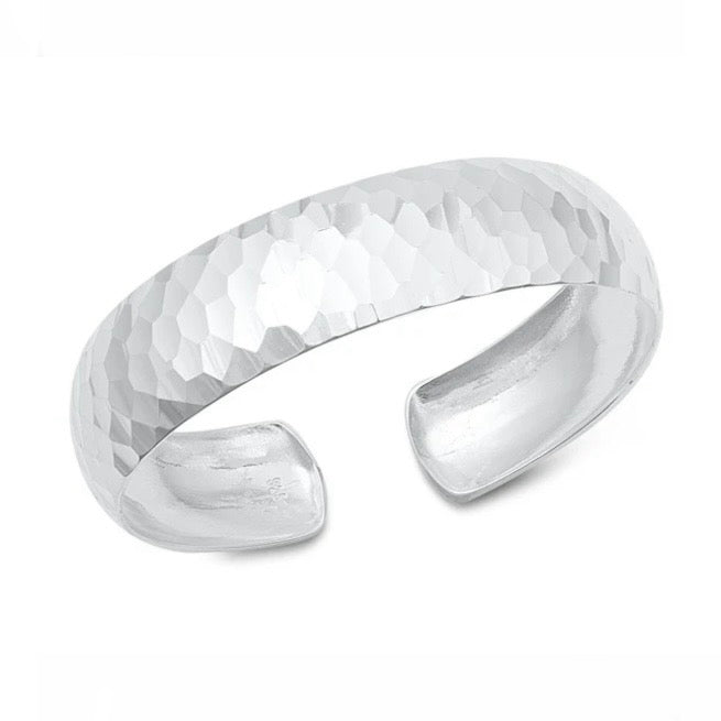 Sterling Bangle Bracelet