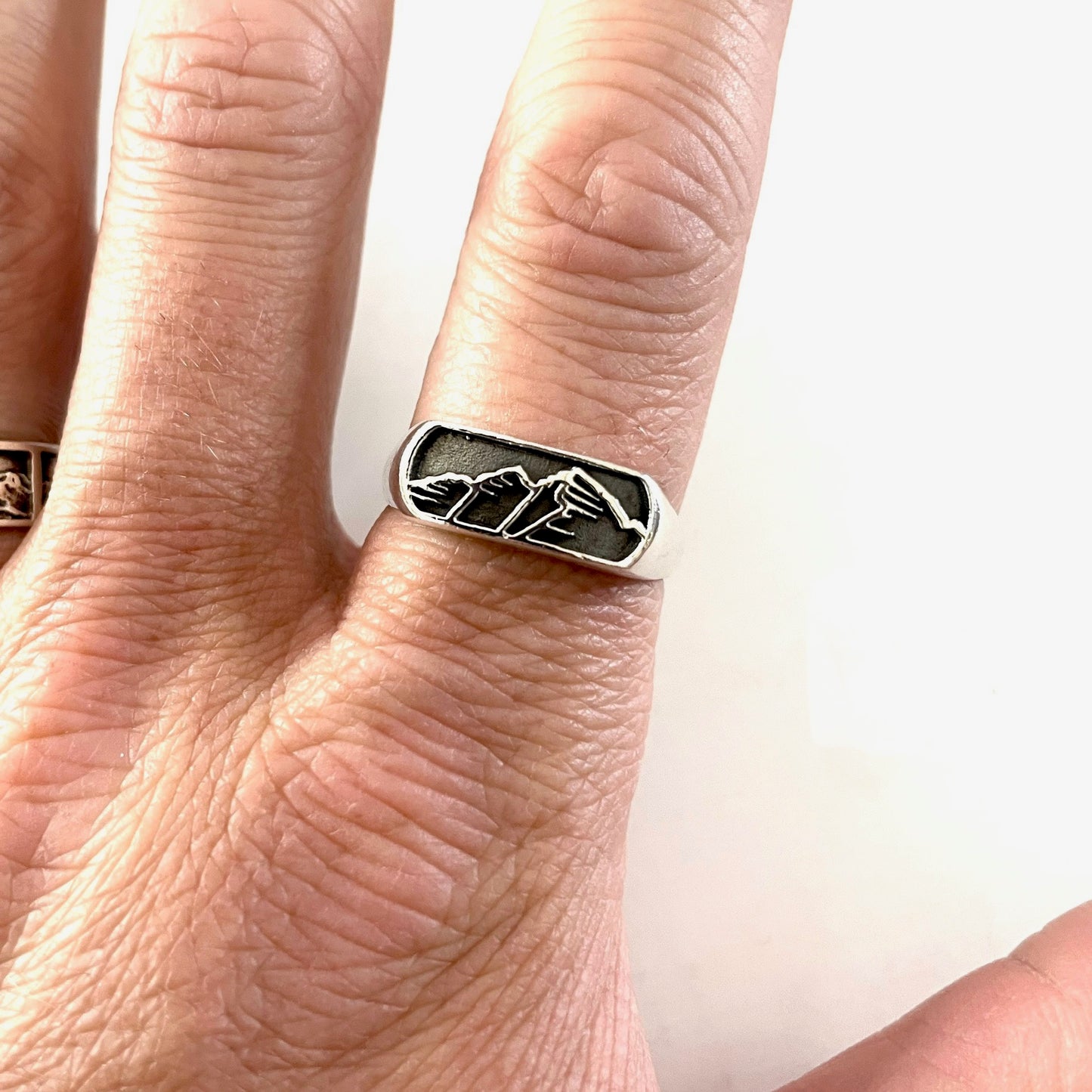Mountain Ring