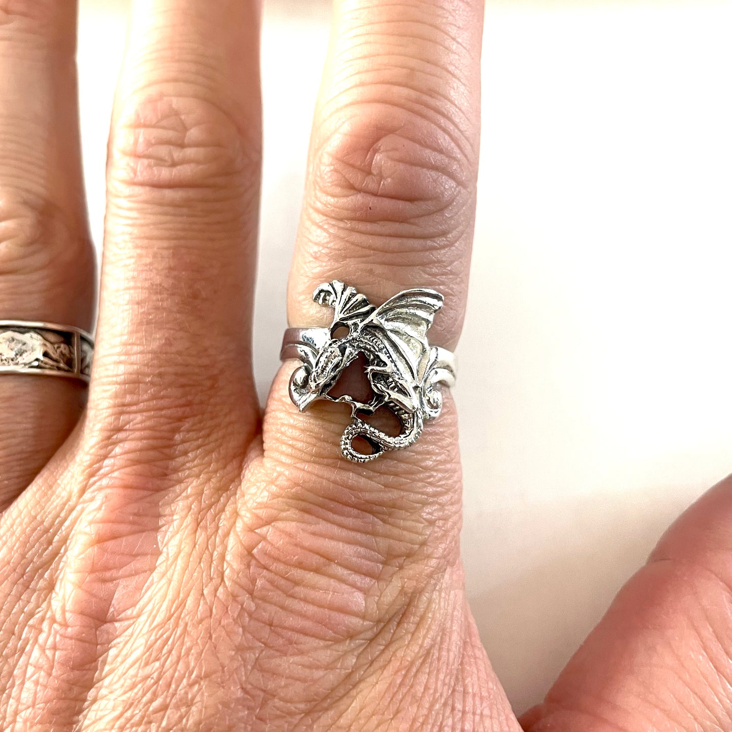 Dragon Ring