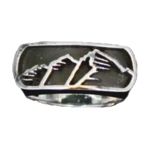 Mountain Ring