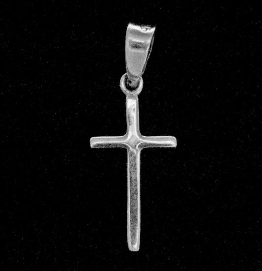 Cross Pendant