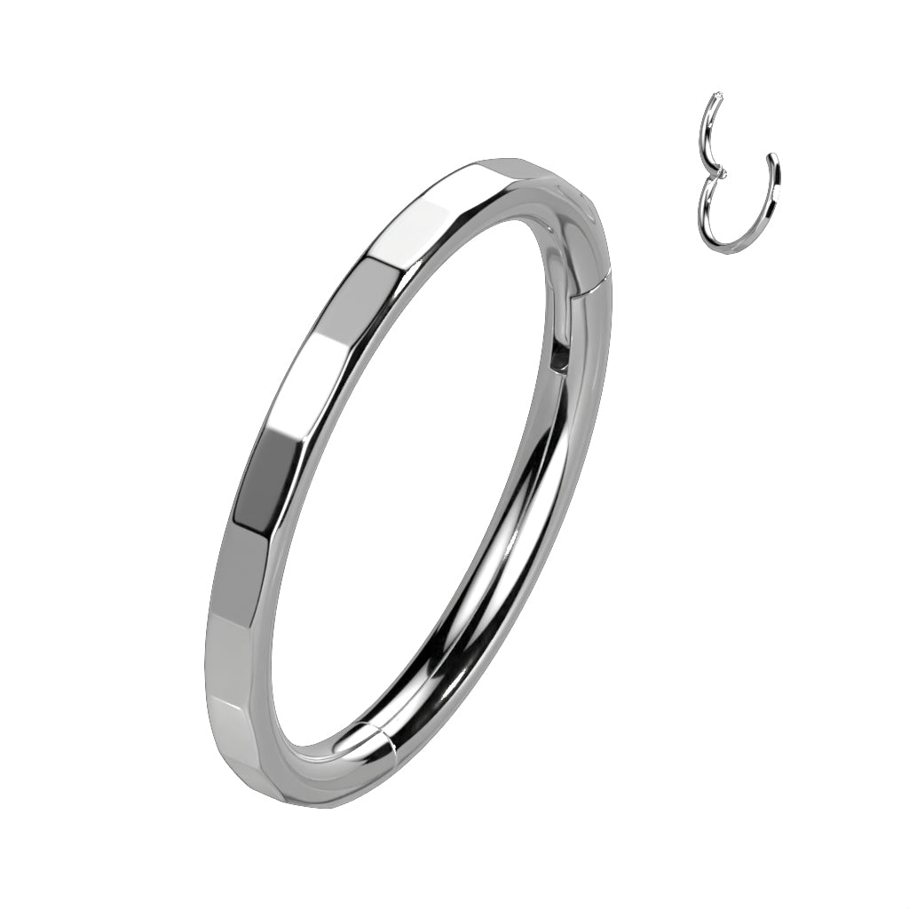 Faceted Clicker