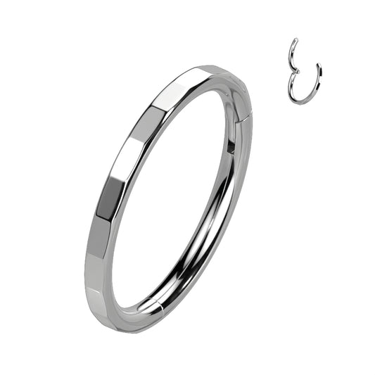 Faceted Clicker