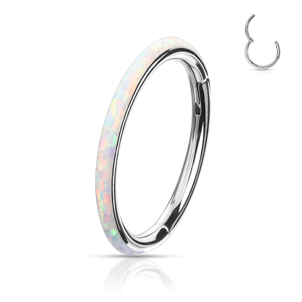 Opal Edge Clicker