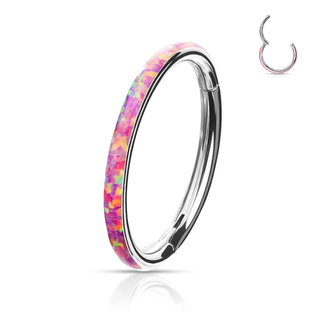 Opal Edge Clicker