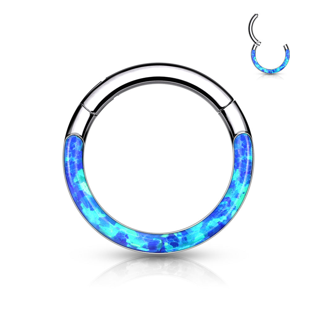 Opal Clicker
