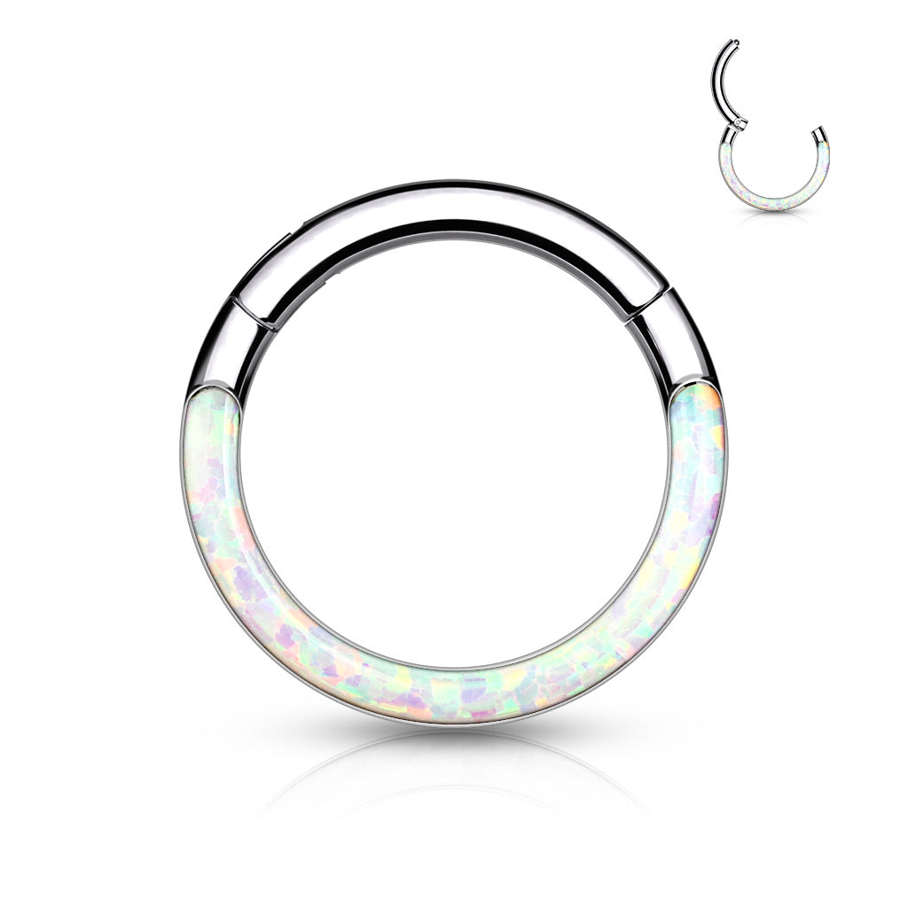 Opal Clicker