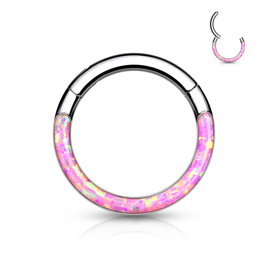 Opal Clicker