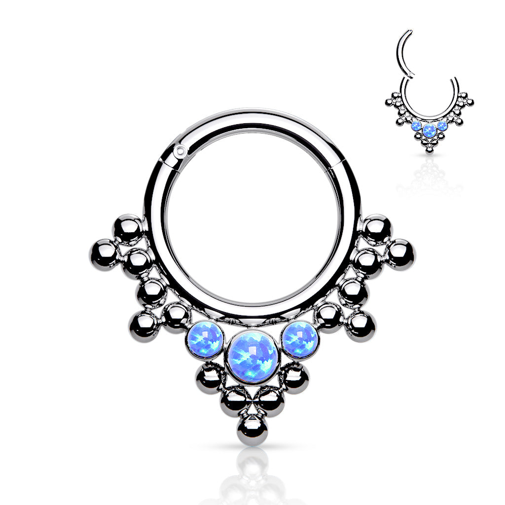 Bead Clicker