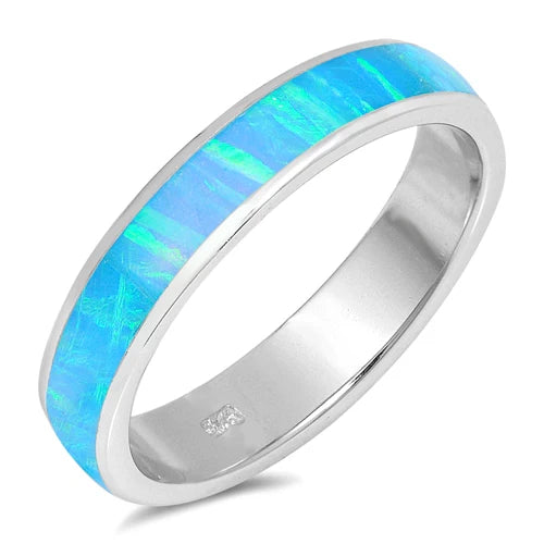 Opal Ring