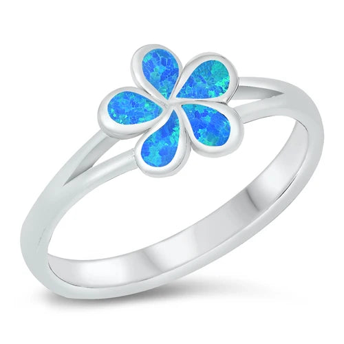Opal Ring