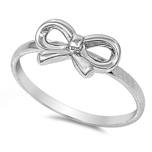 Bow Ring