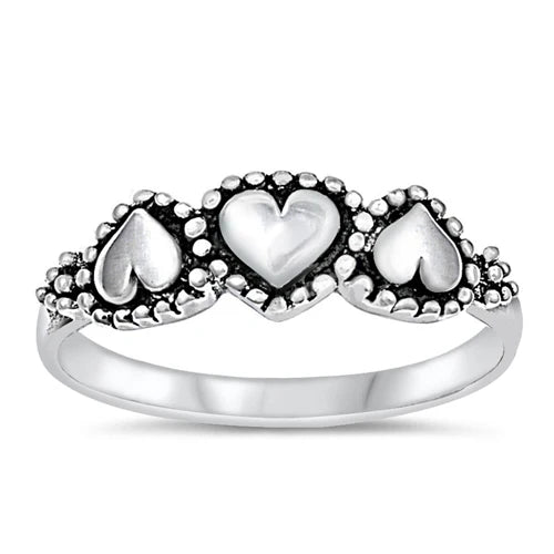 Heart Ring