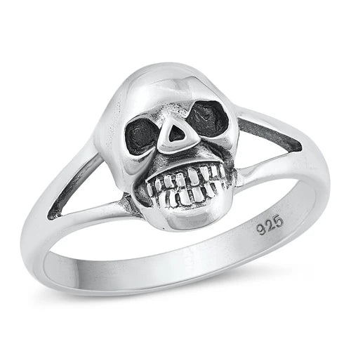 Skull Ring