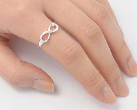 Infinity Ring