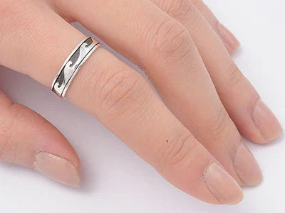 Wave Ring